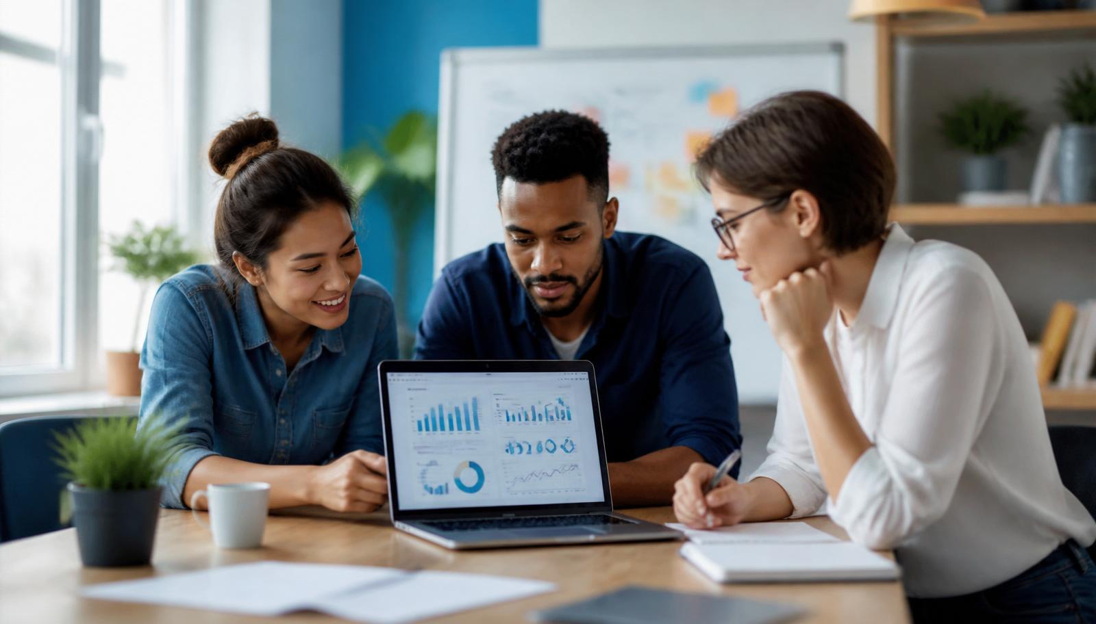 Como agências de marketing encontram clientes para prospectar